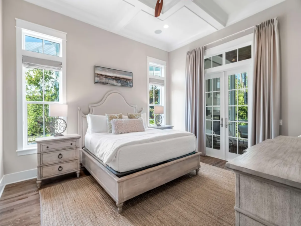 30A Vacation Home With Private Pool And Outdoor Lounge